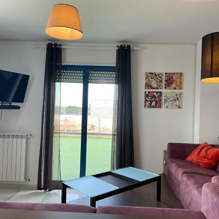 Bed&Breakfast La Posada Barletta Exterior foto