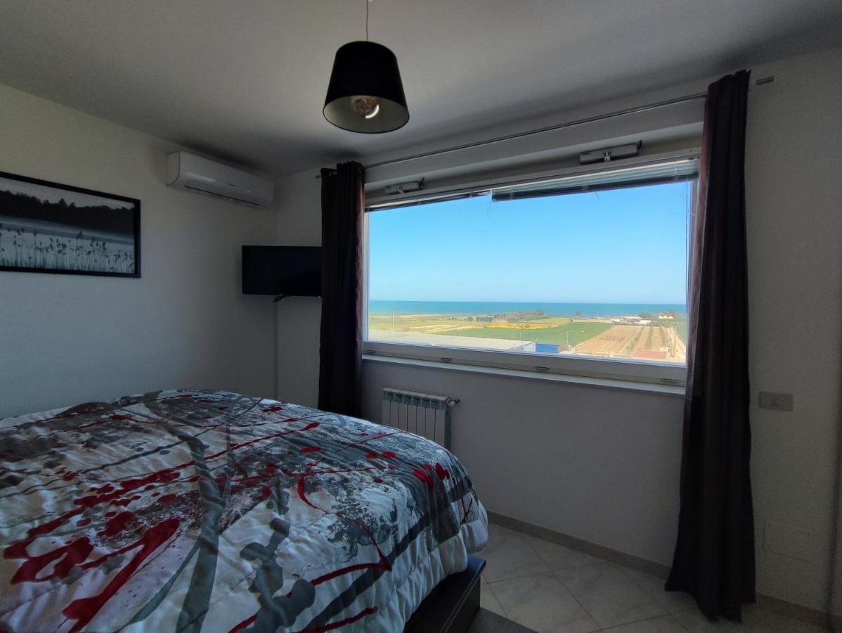 Bed&Breakfast La Posada Barletta Exterior foto