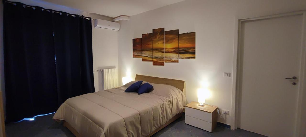 Bed&Breakfast La Posada Barletta Exterior foto