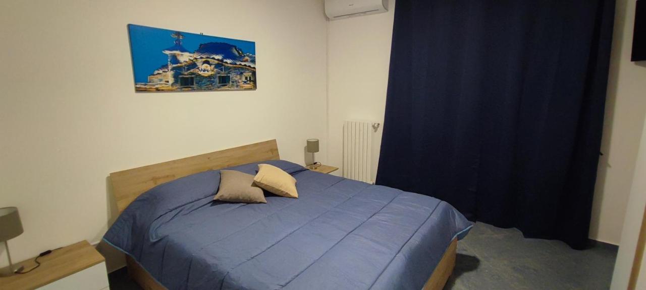 Bed&Breakfast La Posada Barletta Exterior foto